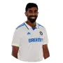 Jasprit Bumrah