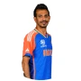 Yuzvendra Chahal