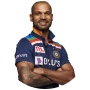 SHIKHAR DHAWAN