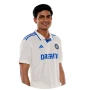 SHUBMAN GILL