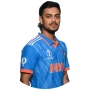 ISHAN KISHAN